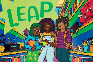 National Black Poetry Day 